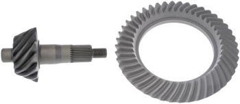 Differential Ring and Pinion