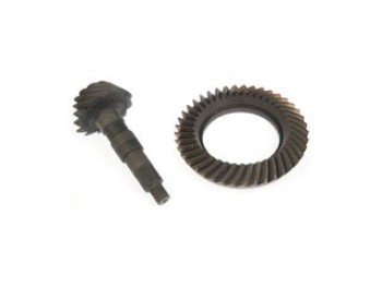Differential Ring and Pinion