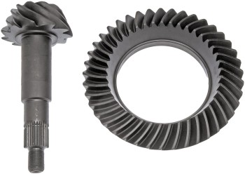 Differential Ring and Pinion