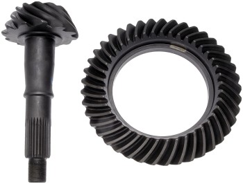 Differential Ring and Pinion