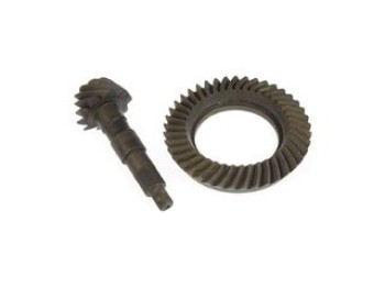Differential Ring and Pinion