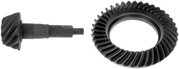 Differential Ring and Pinion