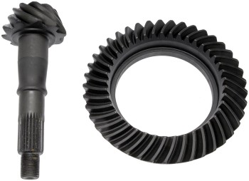 Differential Ring and Pinion