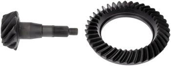 Differential Ring and Pinion