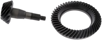 Differential Ring and Pinion