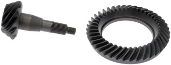 Differential Ring and Pinion