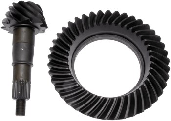 Differential Ring and Pinion