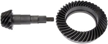 Differential Ring and Pinion