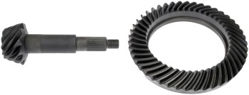 Differential Ring and Pinion