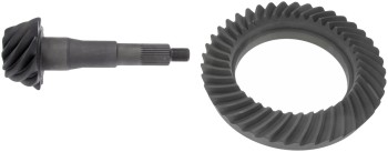 Differential Ring and Pinion
