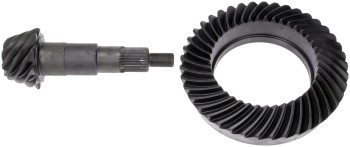 Differential Ring and Pinion
