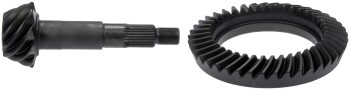 Differential Ring and Pinion