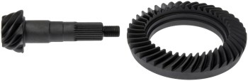 Differential Ring and Pinion