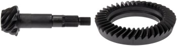 Differential Ring and Pinion