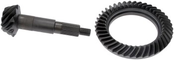 Differential Ring and Pinion