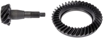 Differential Ring and Pinion