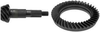 Differential Ring and Pinion