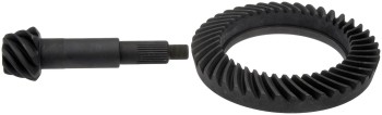 Differential Ring and Pinion