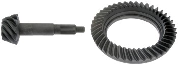 Differential Ring and Pinion