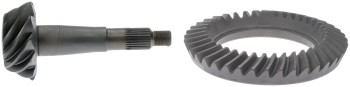 Differential Ring and Pinion