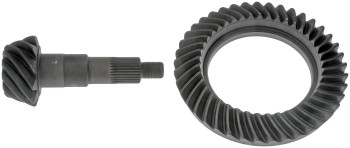 Differential Ring and Pinion