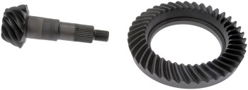Differential Ring and Pinion