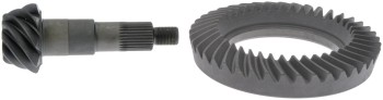 Differential Ring and Pinion
