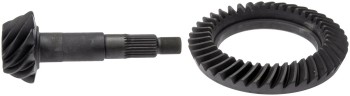 Differential Ring and Pinion