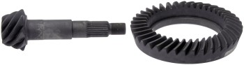 Differential Ring and Pinion