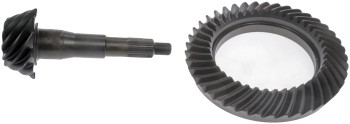 Differential Ring and Pinion