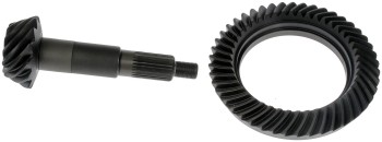 Differential Ring and Pinion