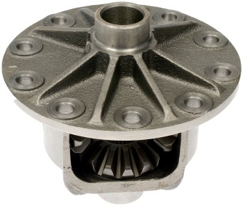 Differential Carrier