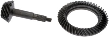 Differential Ring and Pinion