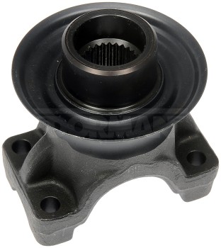 Differential End Yoke