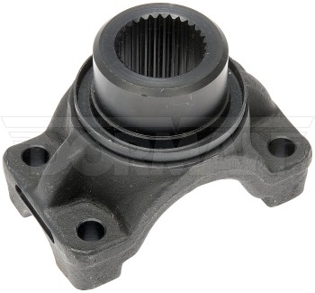 Differential End Yoke