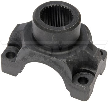 Differential End Yoke