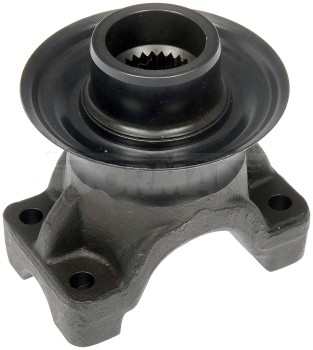 Differential End Yoke