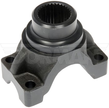 Differential End Yoke