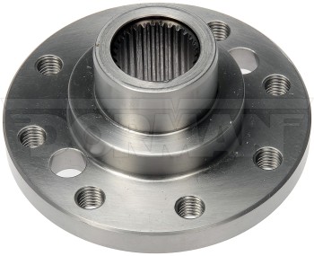 Differential Pinion Flange