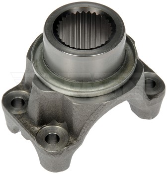 Differential End Yoke