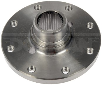 Drive Shaft Pinion Yoke