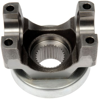 Differential End Yoke
