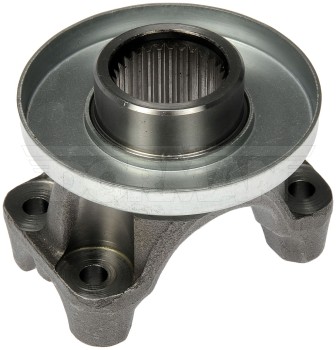 Differential End Yoke