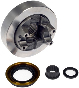 Differential Pinion Flange