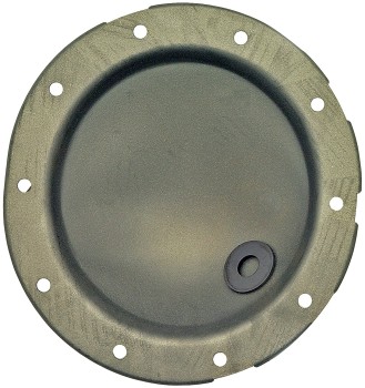 Differential Cover