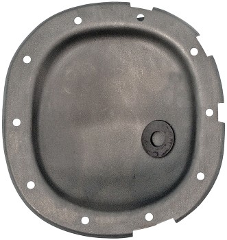 Differential Cover
