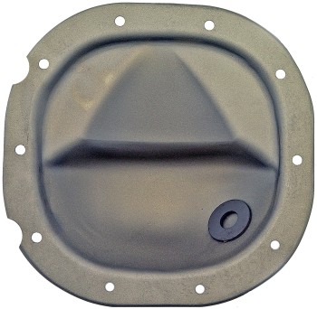 Differential Cover
