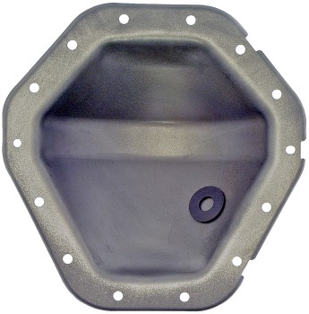 Differential Cover