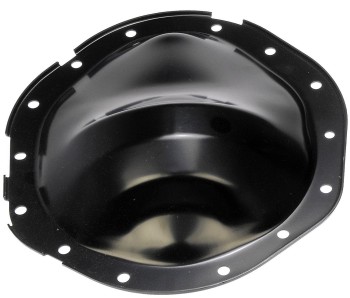 Differential Cover