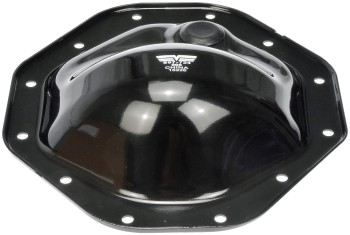 Differential Cover